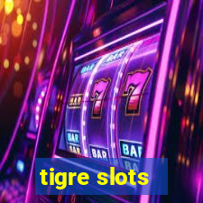 tigre slots - sortudo